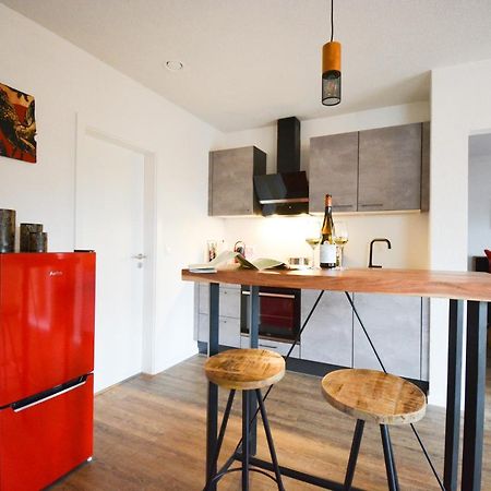 Blackfoxrest Ferienwohnung Feldberg  Εξωτερικό φωτογραφία