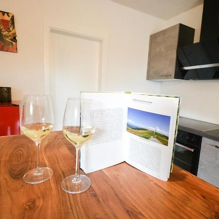 Blackfoxrest Ferienwohnung Feldberg  Εξωτερικό φωτογραφία