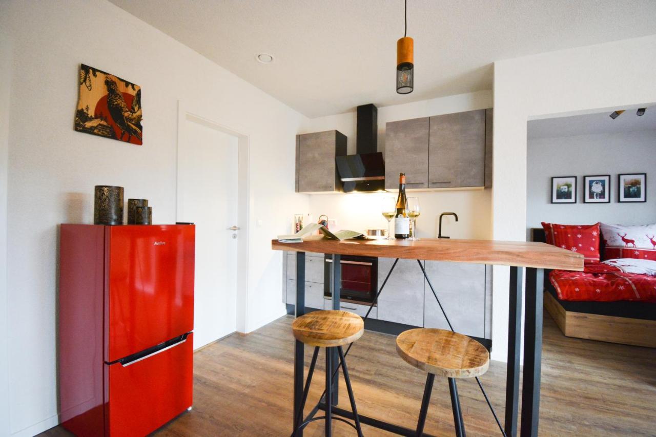 Blackfoxrest Ferienwohnung Feldberg  Εξωτερικό φωτογραφία