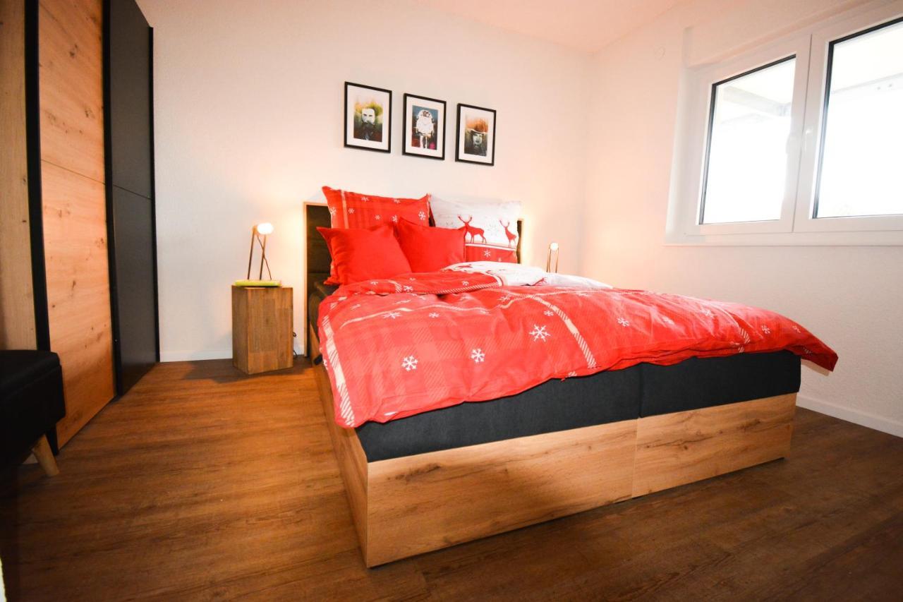 Blackfoxrest Ferienwohnung Feldberg  Εξωτερικό φωτογραφία