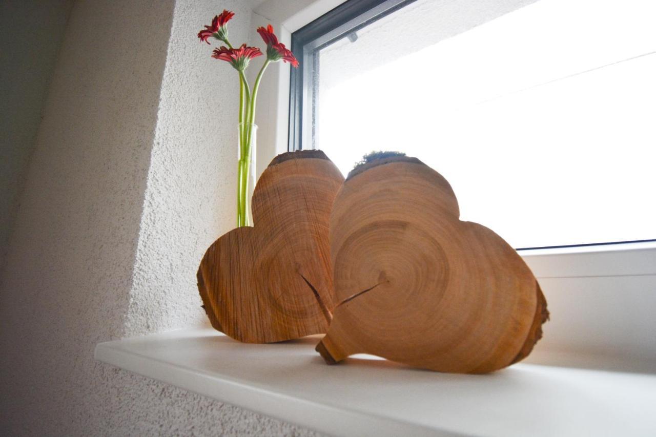 Blackfoxrest Ferienwohnung Feldberg  Εξωτερικό φωτογραφία