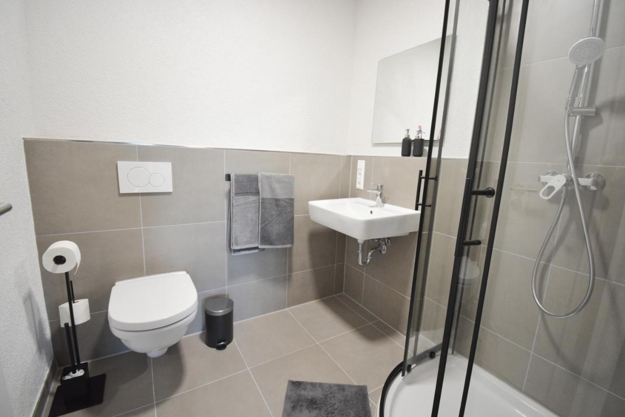 Blackfoxrest Ferienwohnung Feldberg  Εξωτερικό φωτογραφία